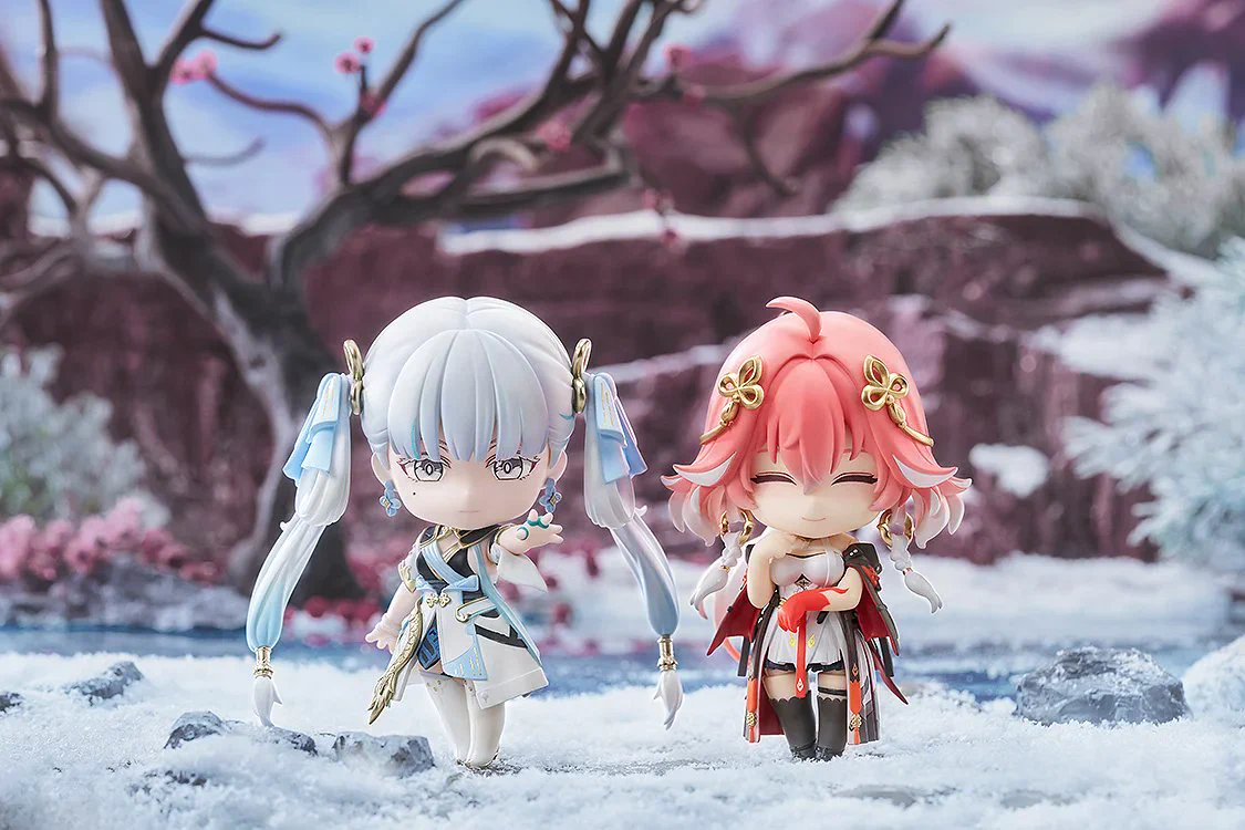 鳴潮 グッズ情報【ファンアカウント】低浮上 (@WW_meicyo_goods) / X