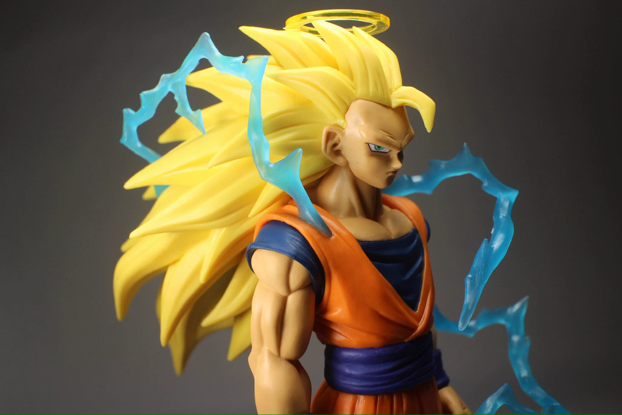みーすけ🐳🐬🐋🐡🐠🐟 в X: „ドラゴンボールZ History Box 超サイヤ人3
