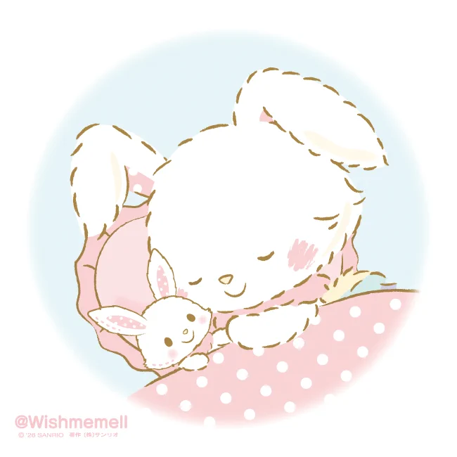 メル Wish me mell🍥 (@Wishmemell) / X