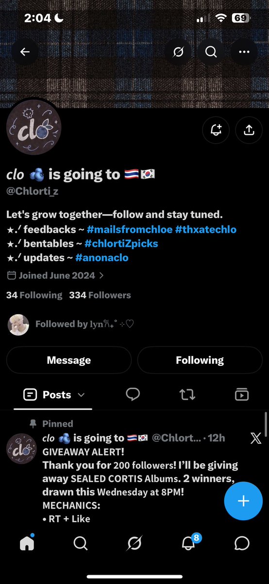 eomville's tweet photo. @Chlorti_z did all the mechanics! YOHOO manifesting :D 🍀🙏🏻🤞🏻🧘🏻‍♀️ https://t.co/b5f85uT1Dt