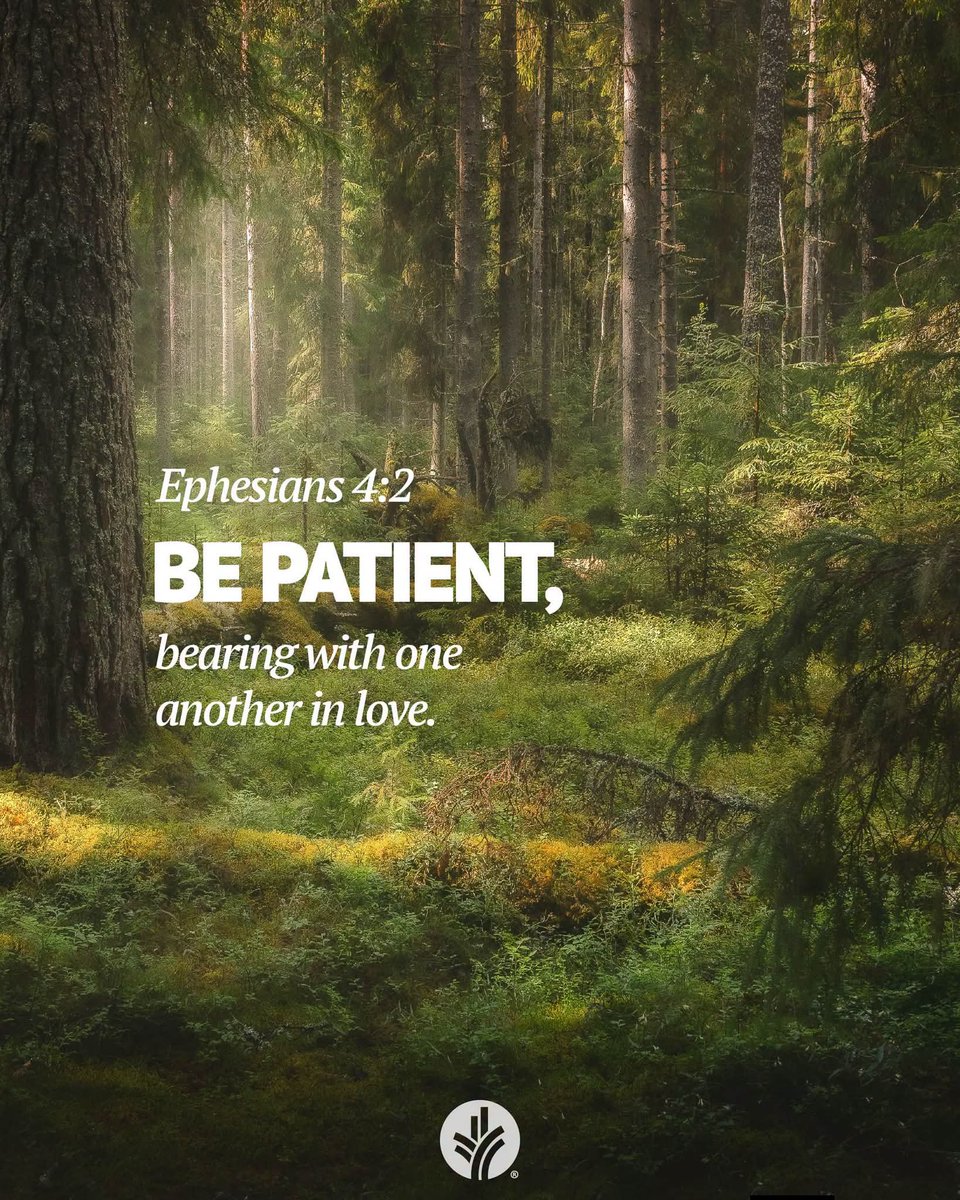 ODB_Kenya's tweet photo. Who are two people you have little to no patience for? How will you show them patience this week? Dear God, I want to be patient. Please help my impatience. https://t.co/WqnC667jEx