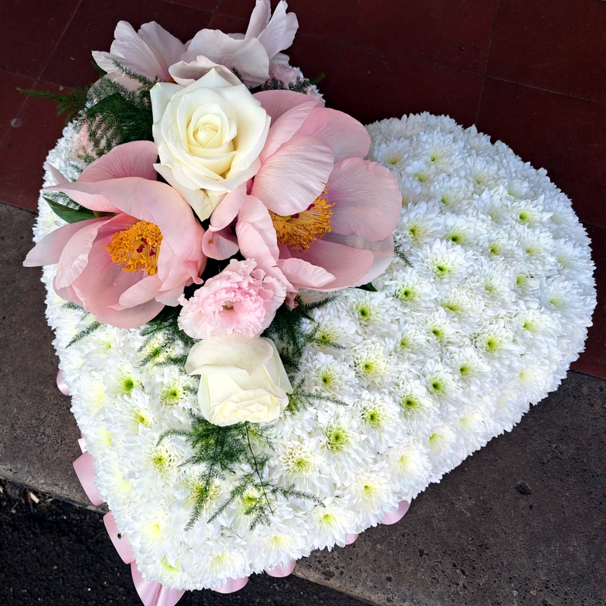 PoppiesFloristB's tweet photo. Celebrate the life of a loved one with a beautiful floral tribute that honors their memory. Our carefully crafted arrangements provide a heartfelt way to express your love and remembrance during this difficult time.
#funeral #funeral #funerals #funeralflowers #funeralflower #funeralflowers #FuneralFlowerServices #FuneralflowersArrangement #tribute #familybusiness #flowerstagram #flower #flowerarrangement #independentflorist #dorsetflowers #florist #flowers #smallbusinessuk #bournemouth #floristsandflower #kinson #floral #fyp #dorset #bournemouth
https://t.co/ipasfa3spc
https://t.co/XKGCJYhdIu