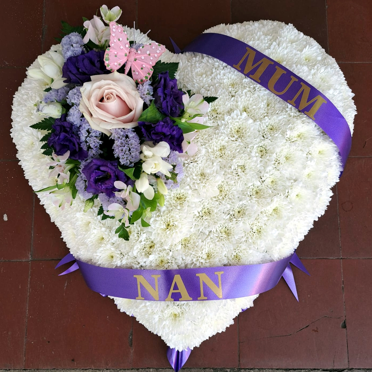 PoppiesFloristB's tweet photo. Celebrate the life of a loved one with a beautiful floral tribute that honors their memory. Our carefully crafted arrangements provide a heartfelt way to express your love and remembrance during this difficult time.
#funeral #funeral #funerals #funeralflowers #funeralflower #funeralflowers #FuneralFlowerServices #FuneralflowersArrangement #tribute #familybusiness #flowerstagram #flower #flowerarrangement #independentflorist #dorsetflowers #florist #flowers #smallbusinessuk #bournemouth #floristsandflower #kinson #floral #fyp #dorset #bournemouth
https://t.co/ipasfa3spc
https://t.co/XKGCJYhdIu