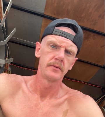 MrBrandon727's tweet photo. #NewProfilePic https://t.co/pzANfrEGy4