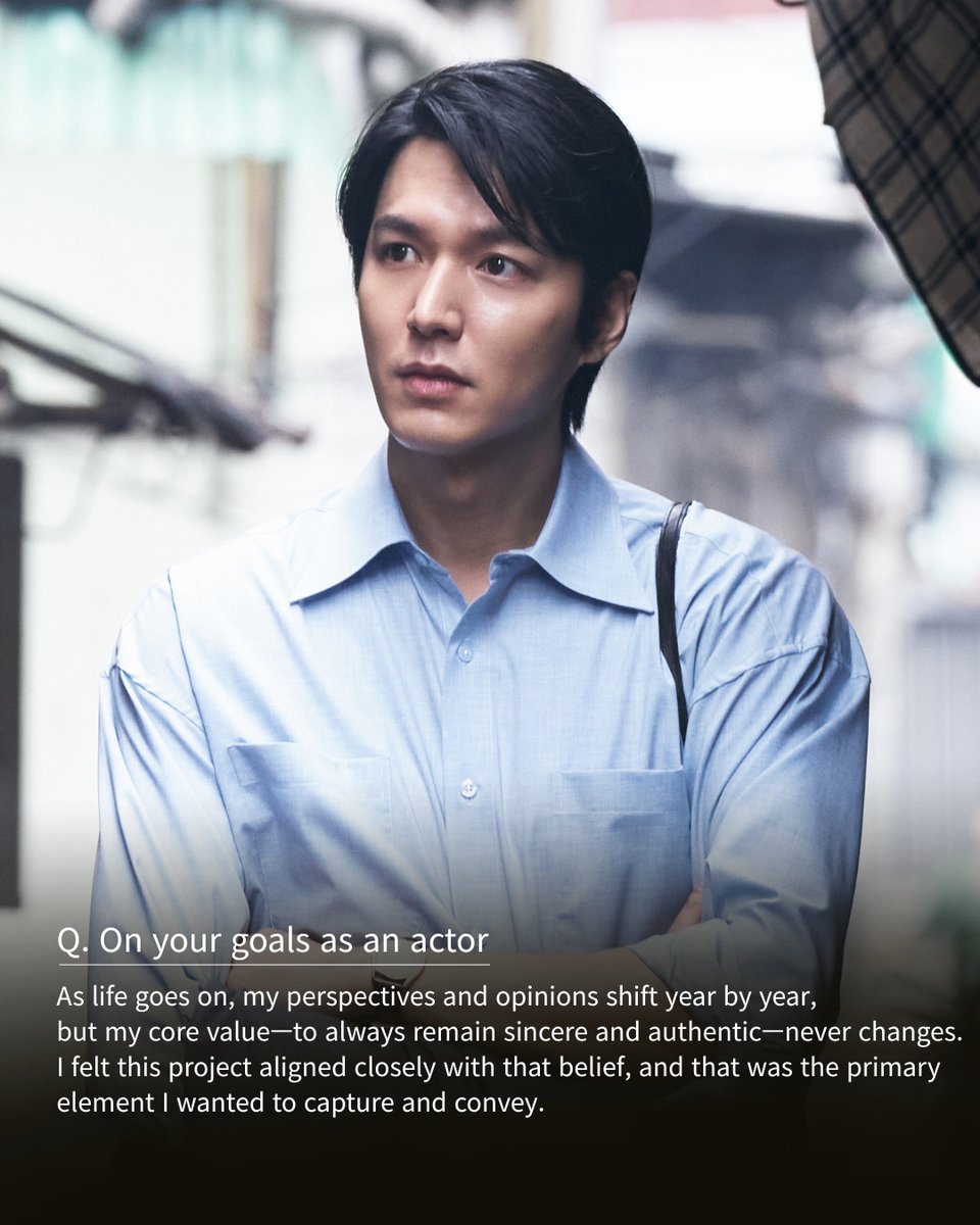 ActorLeeMinHo's tweet photo. https://t.co/jOIDcS6PxN