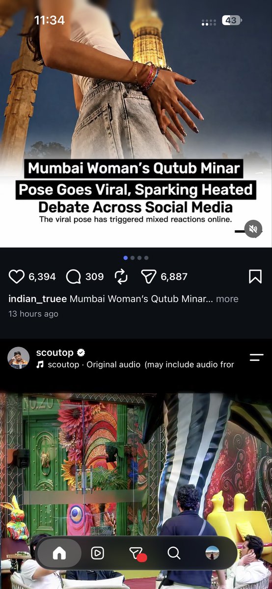 iam_mohan_333's tweet photo. Facing network issues after updating my iPhone to iOS 27. 📶
My Airtel network keeps showing “No Service” and the connection has become very slow.
Can anyone help me fix this issue? @AppleSupport #ios27 https://t.co/Xmy6mIhKlU