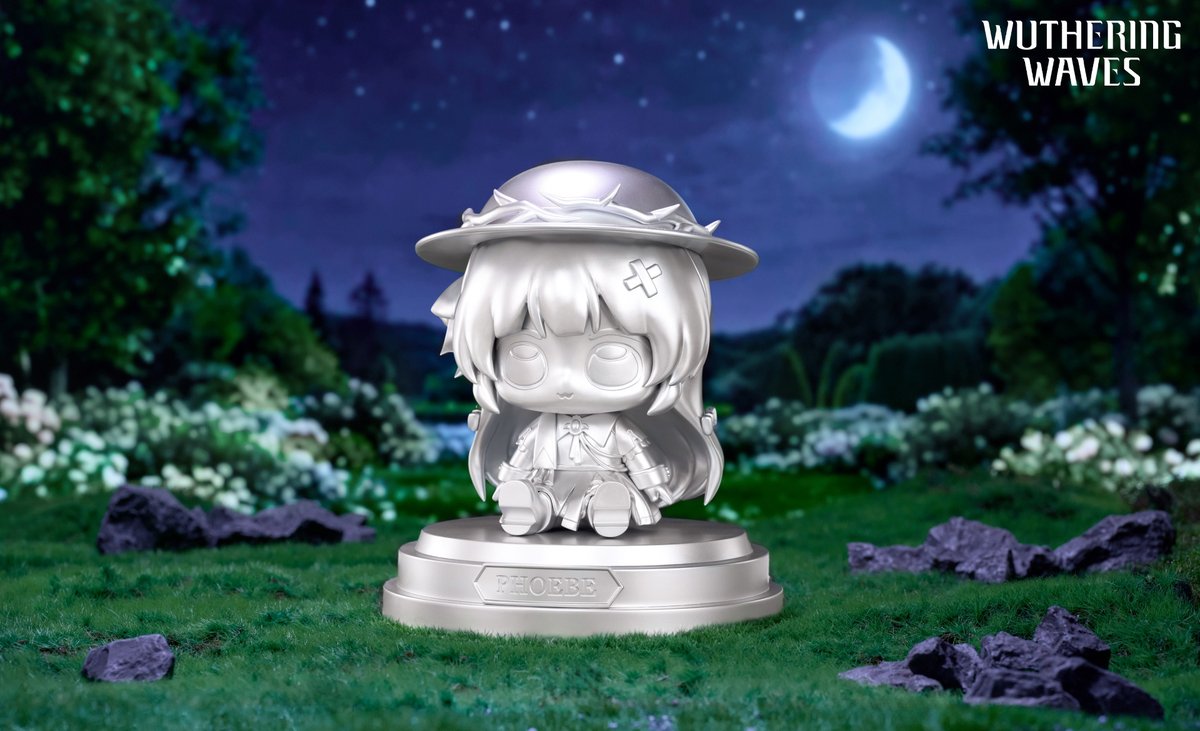 Wuthering_Waves's tweet photo. Ready to enter the Overdrive and bring home the Starlight Phoebe Trophy? 🏆

Holographic Overdrive 2026: Campus Tour League is officially open to currently enrolled students from the Host Schools and Participating Schools listed in the event guide! The League format & schedule are now available—check out the competition flow, Regional assignments, and advancement path.

It all starts with the Online Qualifier, and registration is NOW OPEN!
Campus challengers, take on the Qualifier, climb the rankings, and compete for a spot in the in-person Regionals!

📝 Registration Period: Sept 15–25
Complete the Qualifier to earn a participation reward regardless of advancement to the Regionals.
For full competition rules and participation details, please refer to the registration form.

▼ Register now!
https://t.co/v576MKzWQu

#WutheringWaves #HolographicOverdrive #WuwaCampus