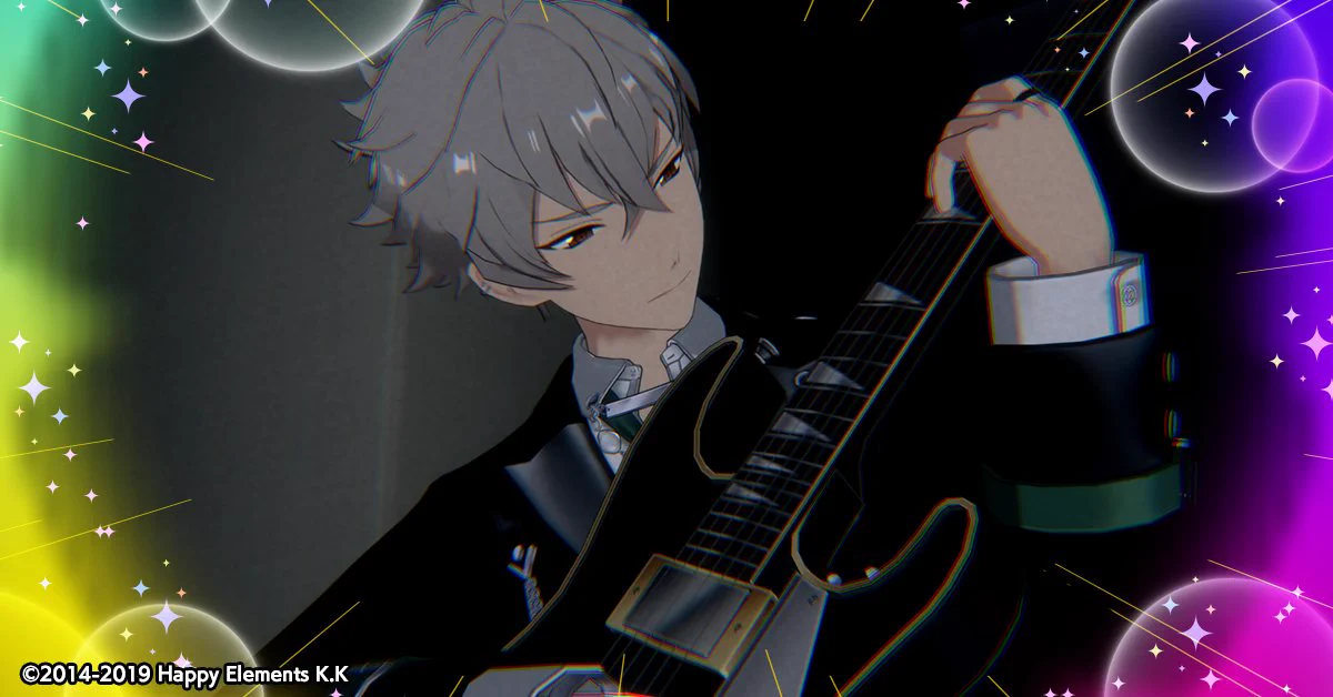 あんさんぶるスターズ！！Music【公式】 على X: 