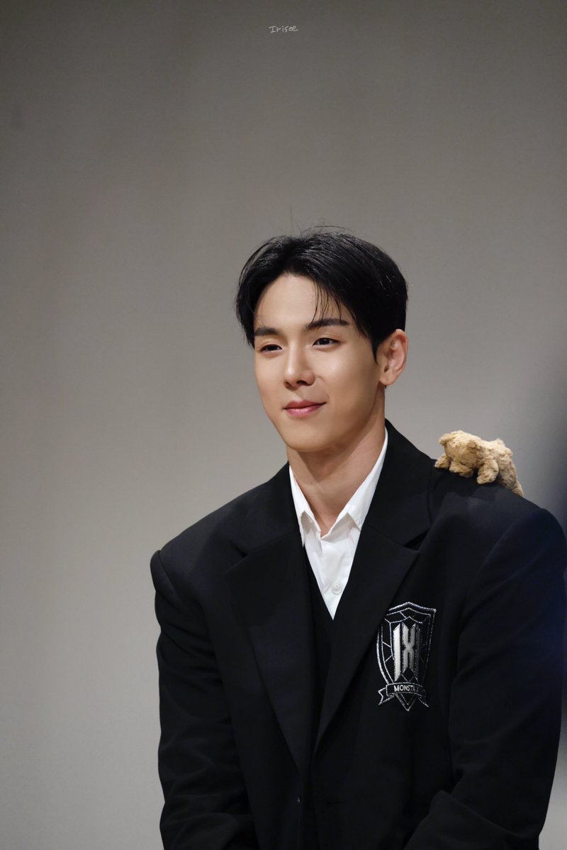 iriseeeee's tweet photo. 260913

#셔누 #SHOWNU 
#몬스타엑스 #MONSTAX #MONSTA_X https://t.co/7VL3wrSCoG