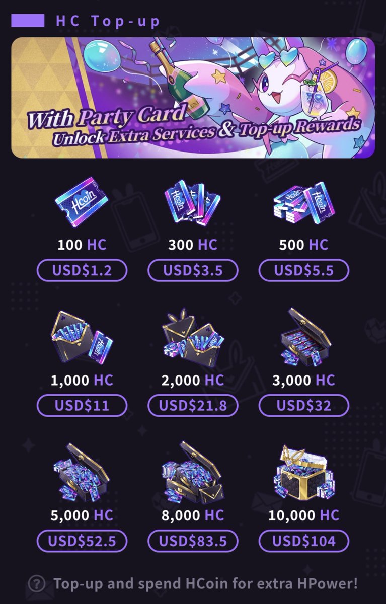 NTWOZER0's tweet photo. Yang mau top-up playhorny bisa dgn rate

USD×20.000 + 3k https://t.co/QVu1zRBJFf