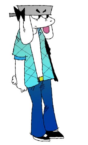 evildog66's tweet photo. i forgot 2 postaubree art lastnight i was upset with a friend #ihasafacelulz https://t.co/C2NGzRBrJN