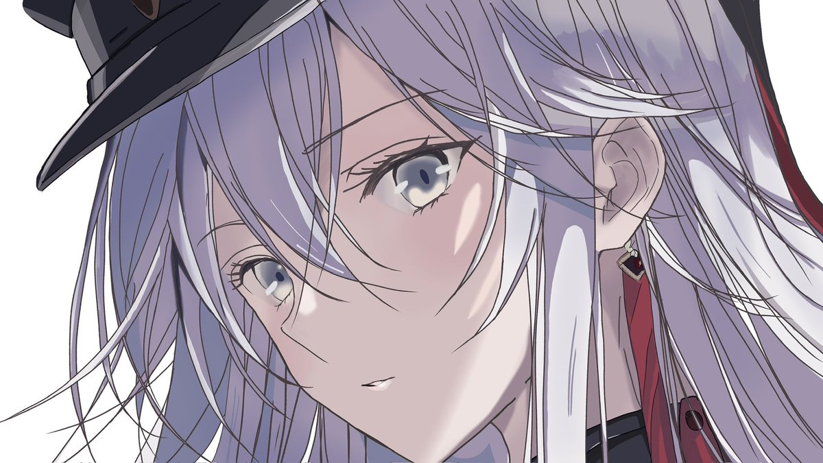 _cococo_27's tweet photo. 次に制作する『歌みた』動画に使うイラスト素材のキャラ描いてみました
この感じで全身描き進めてます
まだエフェクト加工無しの状態
#MV制作 #有償依頼募集中 #MV作ります https://t.co/n5IKhNDeC2