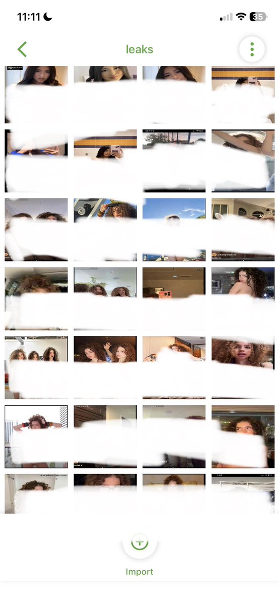 plorabanks's tweet photo. Selling all types of leaks and other stuff dm me for pricing(i got loads more than this photo) https://t.co/F5syJmMxTz