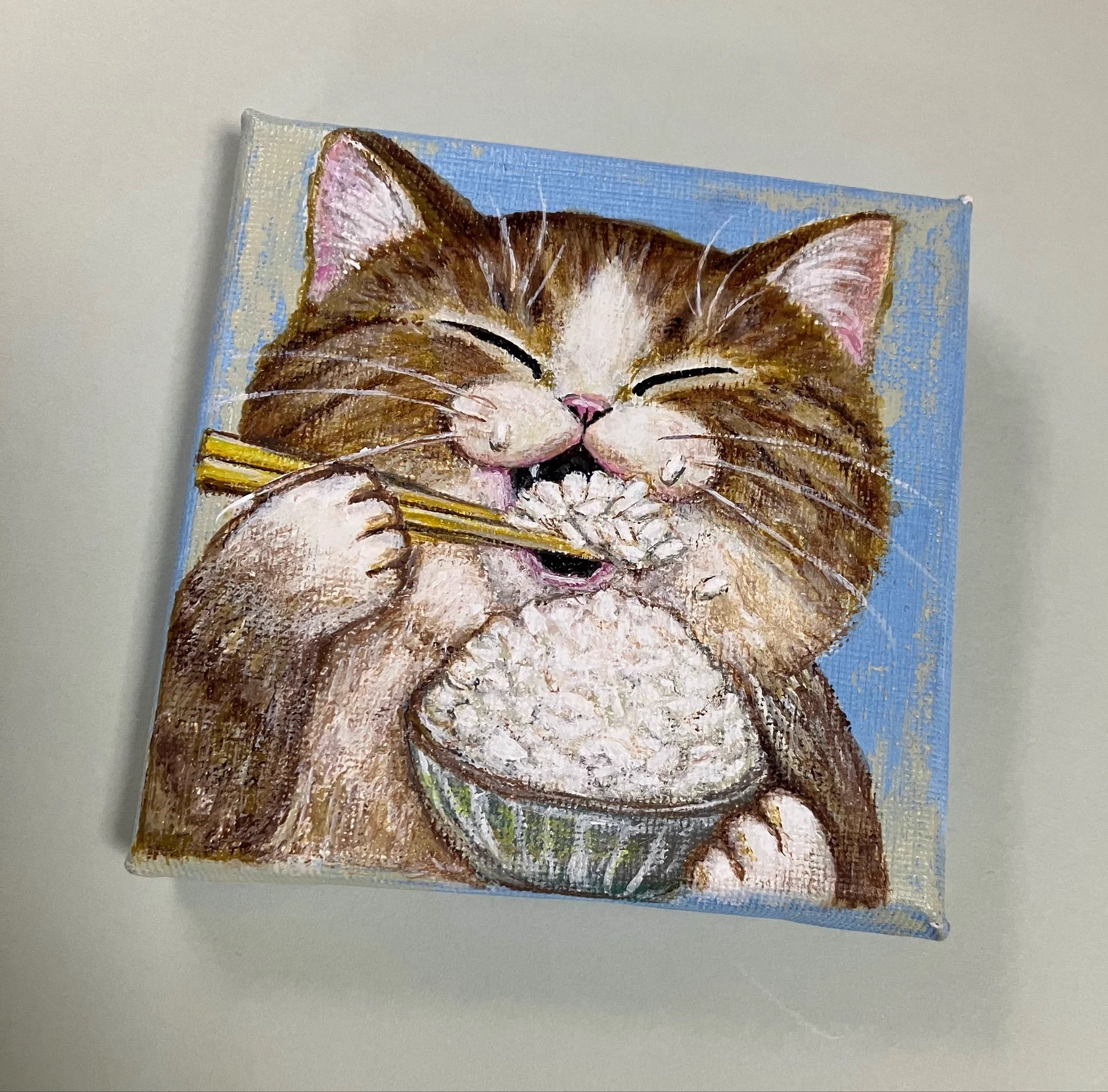 Cymbi🐈 on X: 