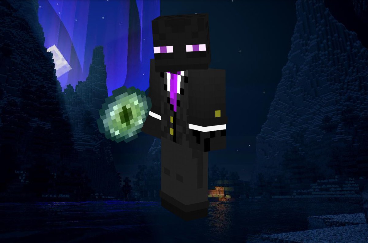 No746_notFound's tweet photo. my PC
#MCskin #minecraft https://t.co/GnYrrPB9Wa