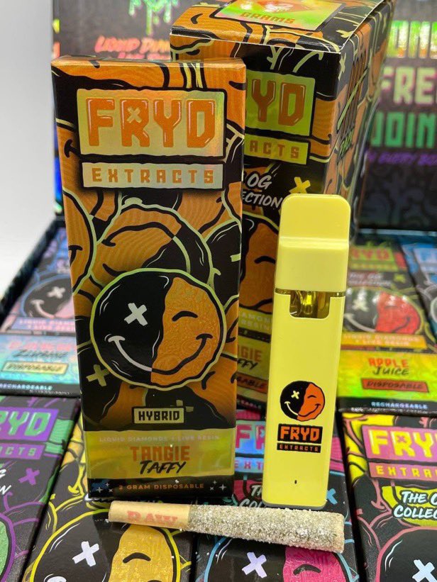 Cannabisshopaus's tweet photo. 💨FRYD VAPE🍀
Same Day Delivery🚚
#fryd
#frydextracts
#fryddisposable
#frydcarts
#liquiddiamonds
#liveresin
#disposablevape
#vapecommunity
#vapedaily
#hightimes
#cartridges
#wfayo
#vape #cartridges #eliquid #vapestoreautralia #ausvape #frydvapers #vaporizer #funkymonkey #cbd https://t.co/FoUgj06Tdu