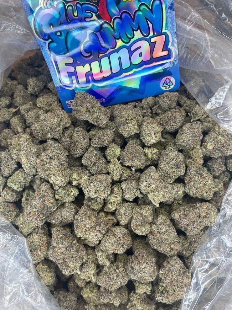 CannabisV420's tweet photo. Blue Gummy Frunaz 🔥✈️📦💯

$700
+1 7653352982

https://t.co/g7I0K4NNzE

https://t.co/G5ImwkFtgW https://t.co/SFn5bmfiP2