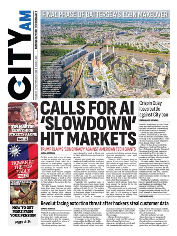 PronuncW's tweet photo. #C2English #vocab #frontpages
- calls for xxx
- sell-off
👇🏻👇🏻👇🏻 https://t.co/865nPTLQJ0