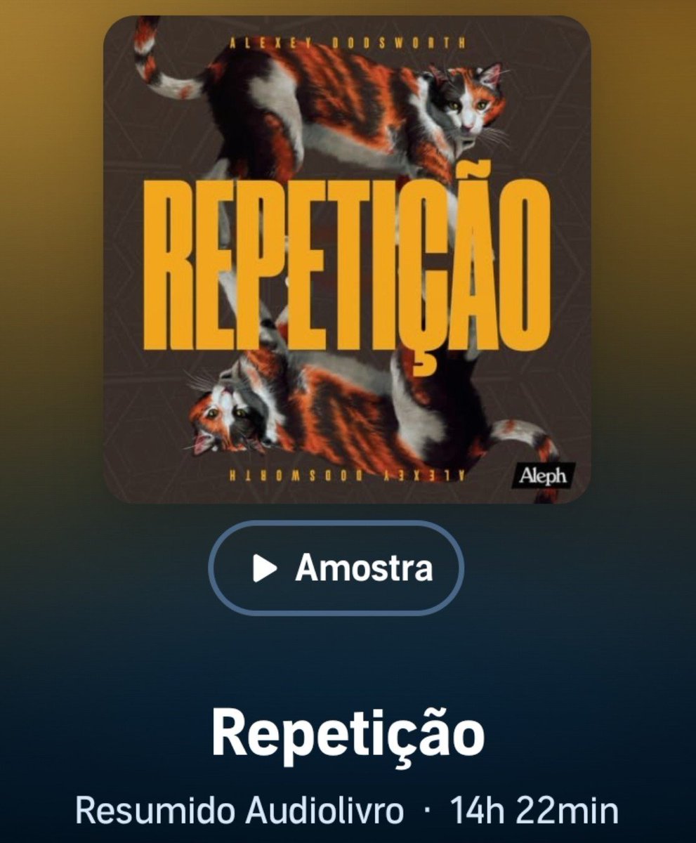 portalurithiru's tweet photo. Todos os quatro lançamentos nacionais da Editora Aleph estão disponíveis como audiobook na Audible - sem necessidade de pagamento adicional https://t.co/GsNEhaYr9Q