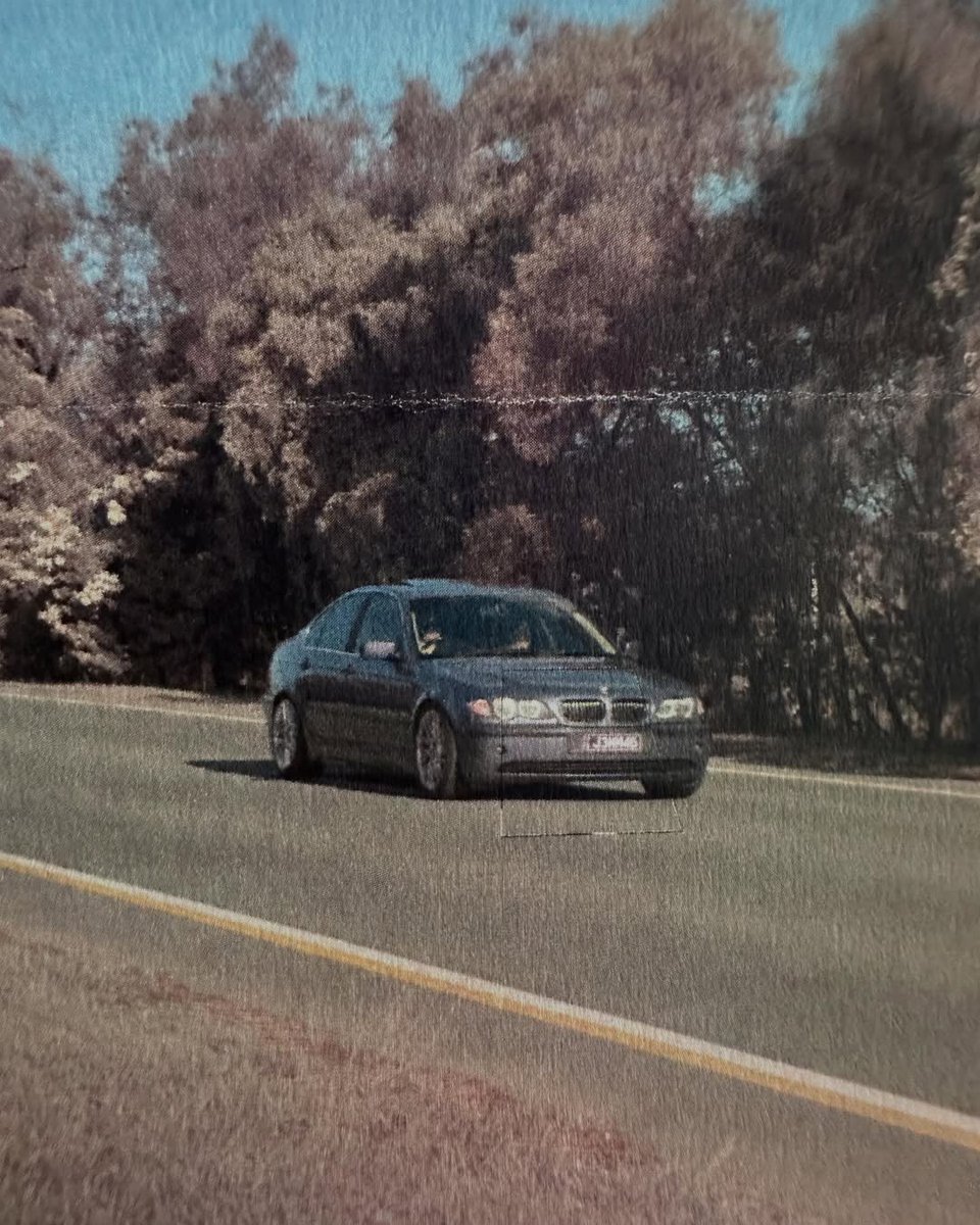 MMustafa_Kaya's tweet photo. Selling this car broke my heart. The E46 was a headache at times, but without a doubt the best car I’ve ever owned. Every moment was special. Goodbye, old friend—I’ll miss you. https://t.co/gE1PPfVJKg