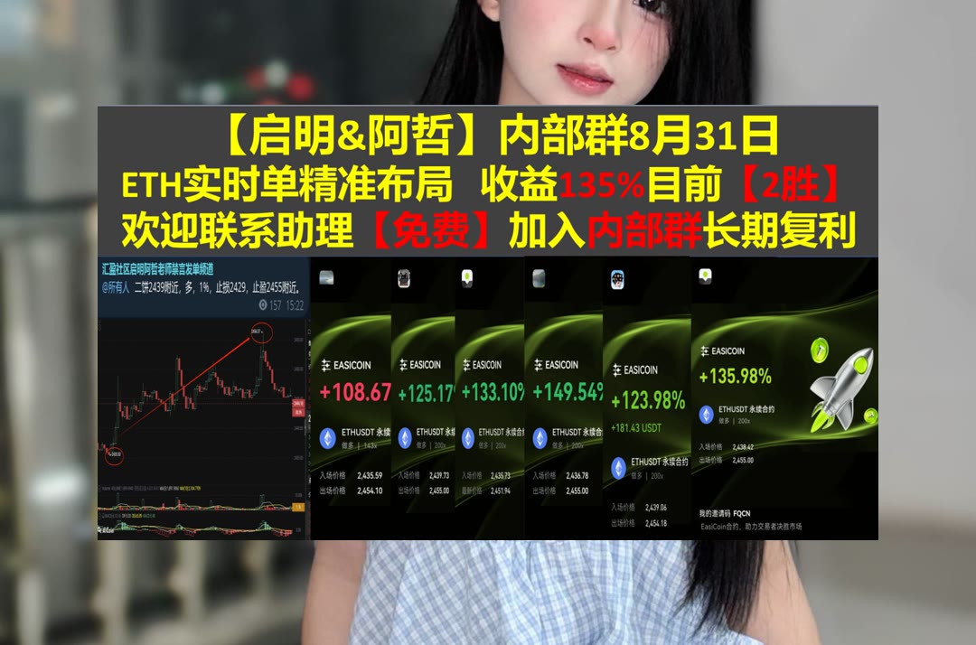 5dumak's tweet photo. It’s never too late to be what you might have been.
合约找不到切入点？提供行情分析与策略建议。P总😝成交量🍿今日行情📋btc
智能合约调试♍对冲策略⏬永续合约🌖比特币总裁
币安 欧易 BTC 免费合约跟单社区👉 @fzy988 👈 https://t.co/kUuwJ1LnEf
