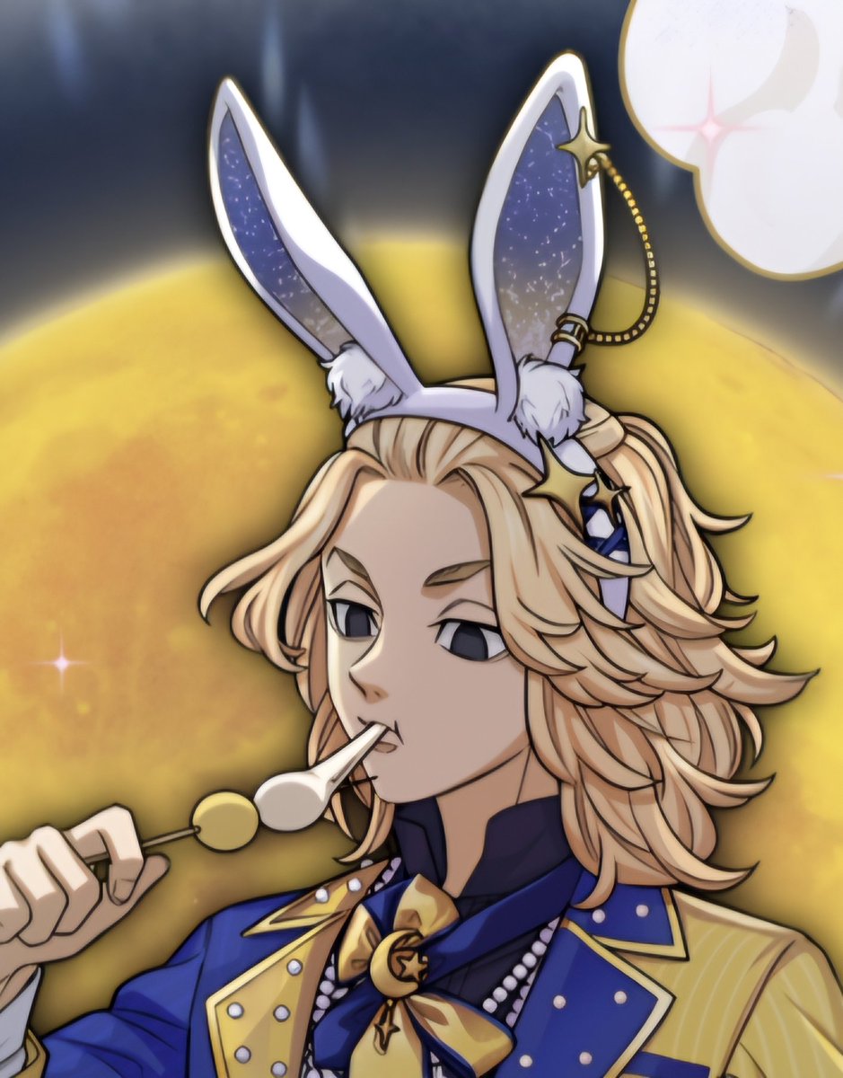 AFireLily's tweet photo. The cutest bunny to ever commit crimes 🖤 https://t.co/OdCEGrmTU5