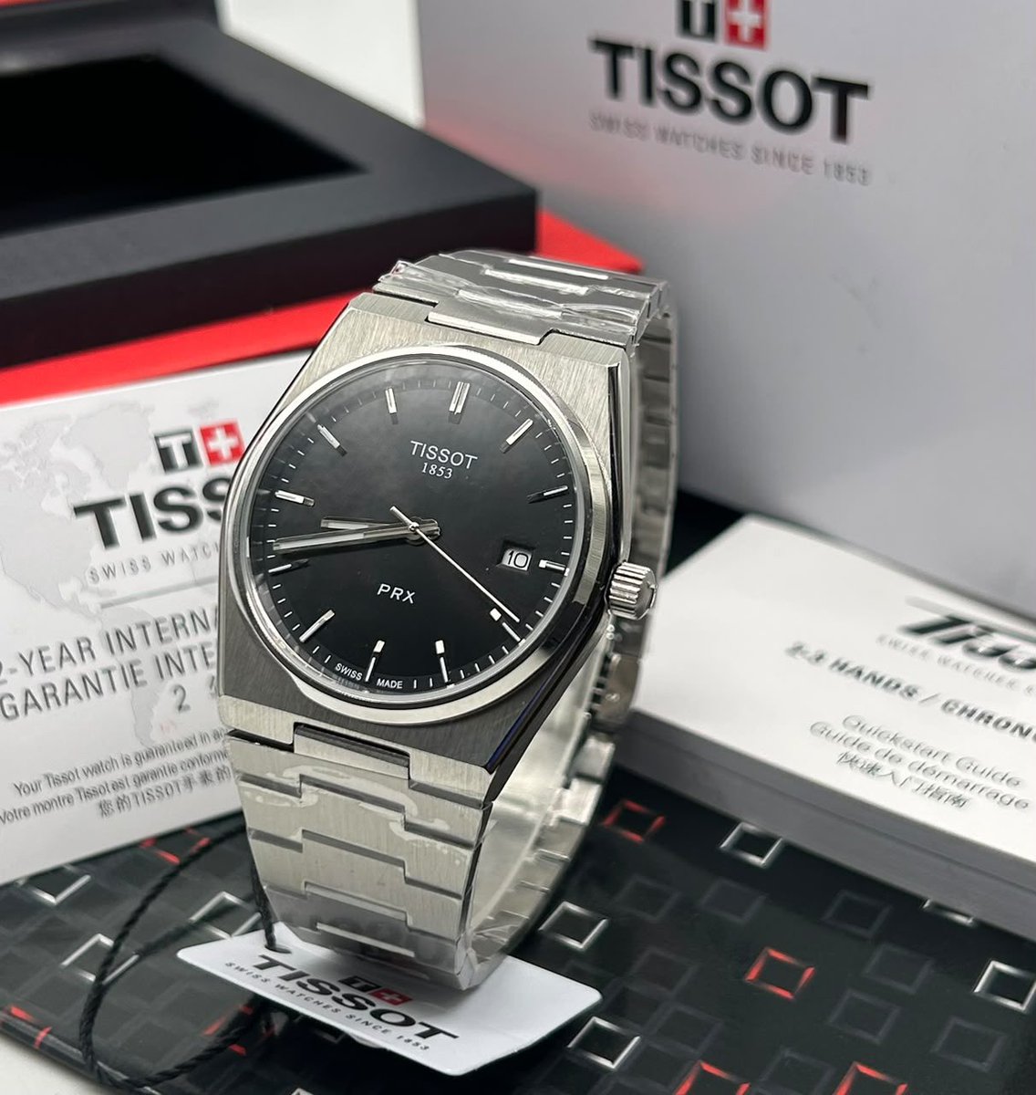 ts_alaago's tweet photo. Good morning✌️
Start the day looking timeless with our nice and quality chain strap wristwatches👌

+ Full Box Package 📦 
- Nationwide Delivery 🚚 

Price: NGN100,000
Location: Lagos/ Osun
Text/ Call: https://t.co/iTXPoltwWu https://t.co/wAVqfrum08