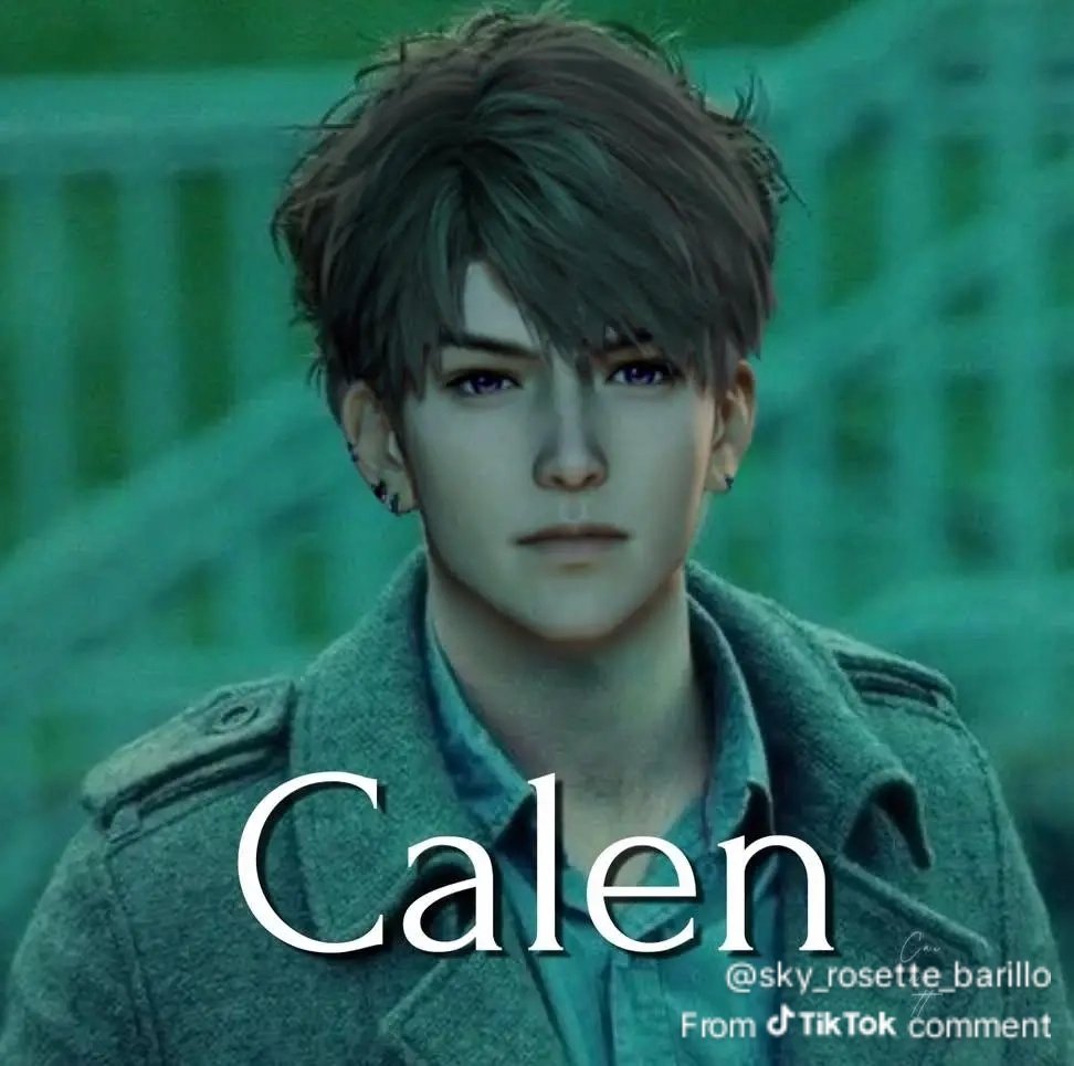 anaderloner's tweet photo. rip calen u will be missed ✊😔🍊
#BringBackCalen https://t.co/bhx7KEFVJy