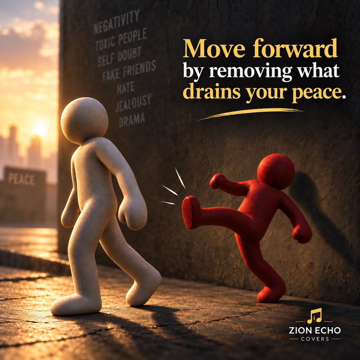 MrBlay19's tweet photo. Protect your peace. Keep moving forward. 🙏 https://t.co/aQMVhfD96R