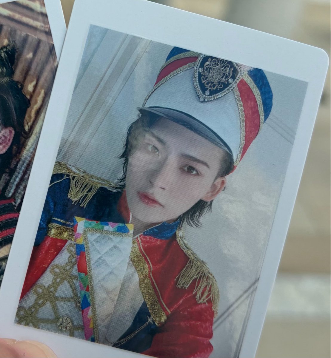 nk_a2_'s tweet photo. ReLIT りりっと ハピカ

求▶︎黄(同衣装優先)

譲▶︎桃

どんな写りも検討いたします。
郵送でのお取引
検索からでもお気軽にお声かけください。 https://t.co/rEHRfGiFps
