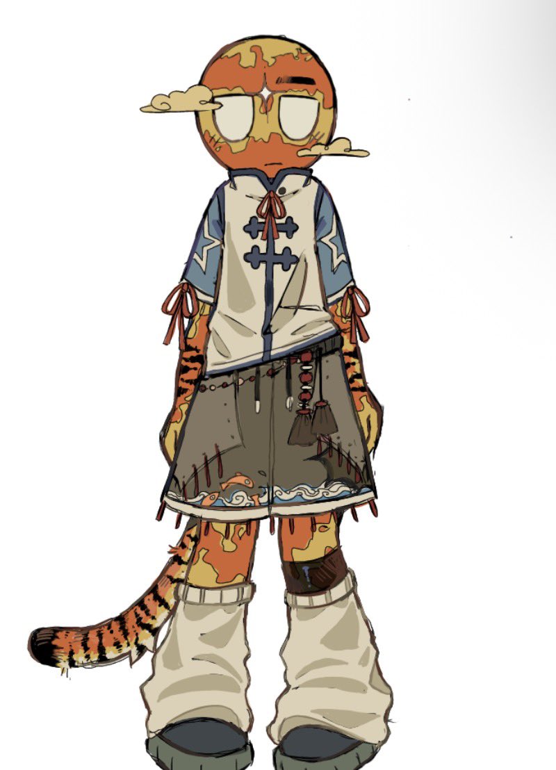 Kerropinii's tweet photo. Ill draw him more since im done designing www
#solarballs https://t.co/bDaZkoC2US