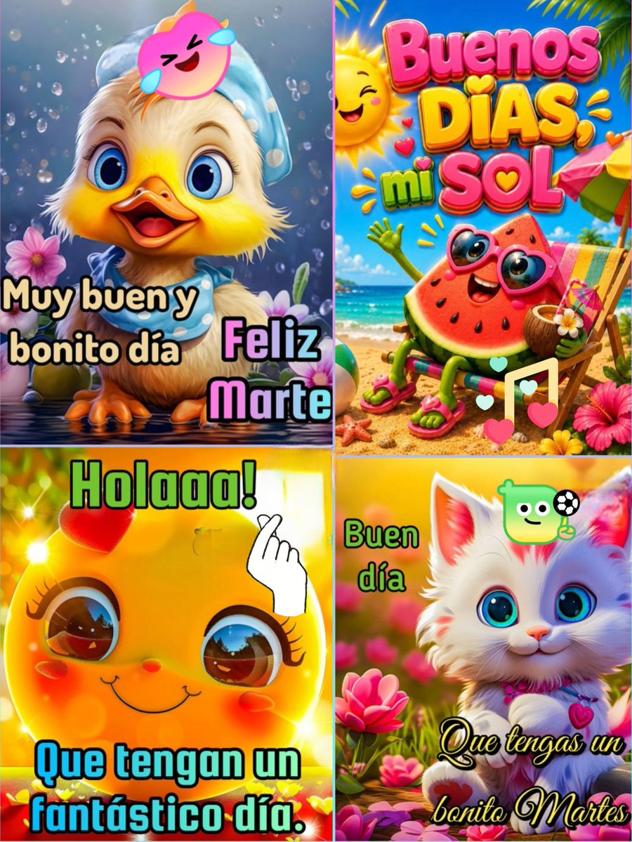 Olvido_07's tweet photo. 🍀🌺Martes,la grieta perfecta por donde ya empieza a colarse la luz del ecuador semanal💖🥳 https://t.co/dkRSLW1iqG