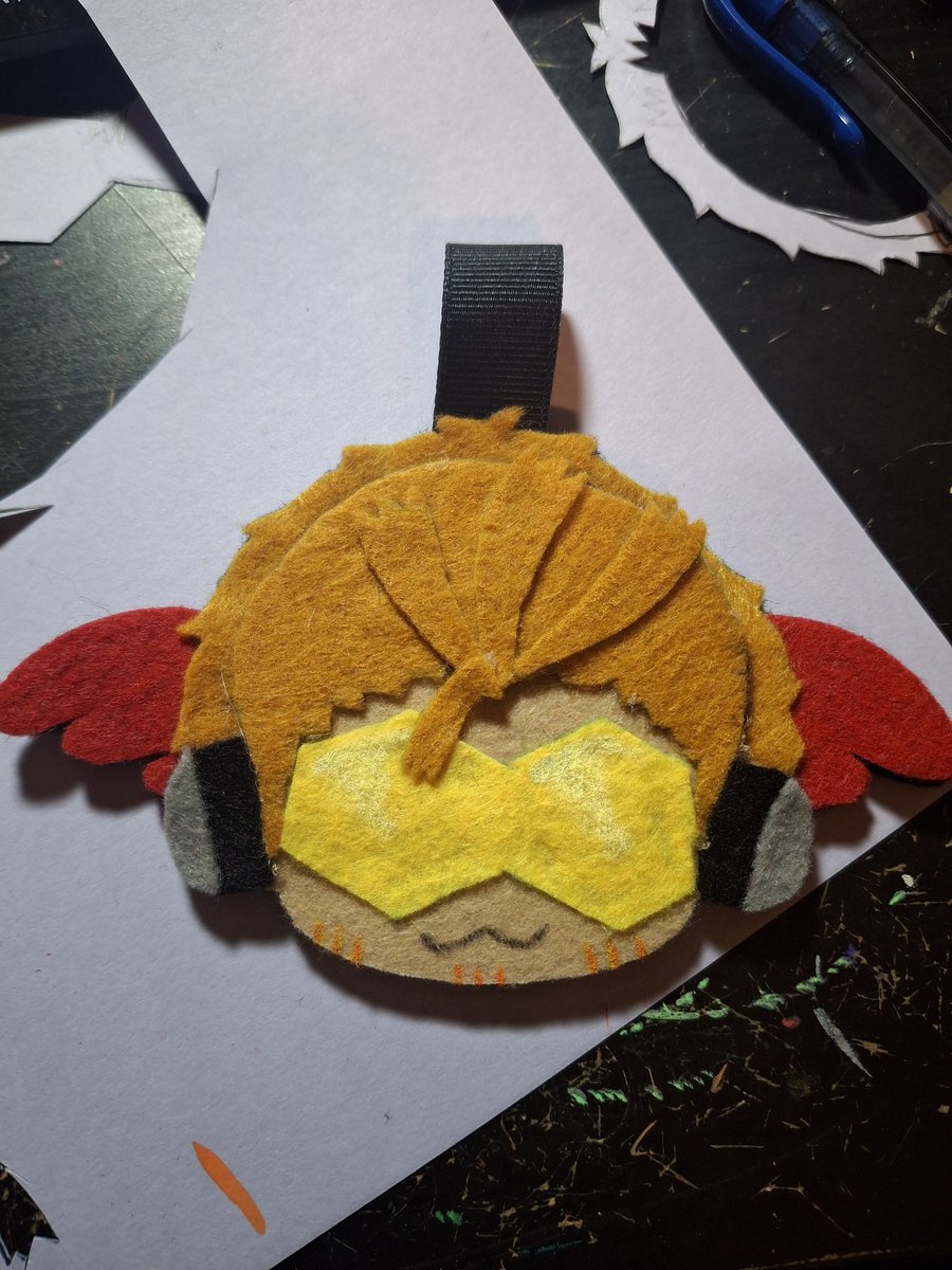 bang_zucchini's tweet photo. I made more #twicehawks crafts.
Ily jin
Ily keigo
Please kiss eachother https://t.co/8CiQnuEX7u