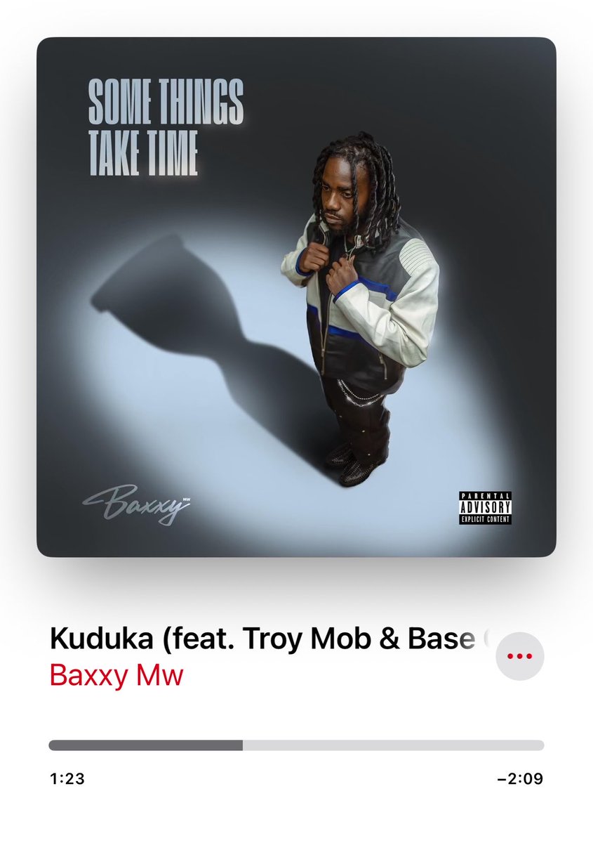 troymob_285's tweet photo. OUT NOW!
From Baxxy Mw’s New Album with Basecube, Go Run It Up Mobsters.

https://t.co/j6zFs1K9G7 https://t.co/hBtV5sFFPk