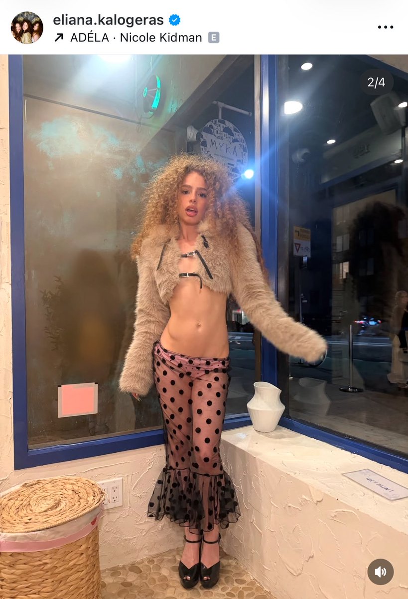 babyangelwtx's tweet photo. Eli and Sunday are becoming SKINNY ASF https://t.co/RwHYdwCFHF