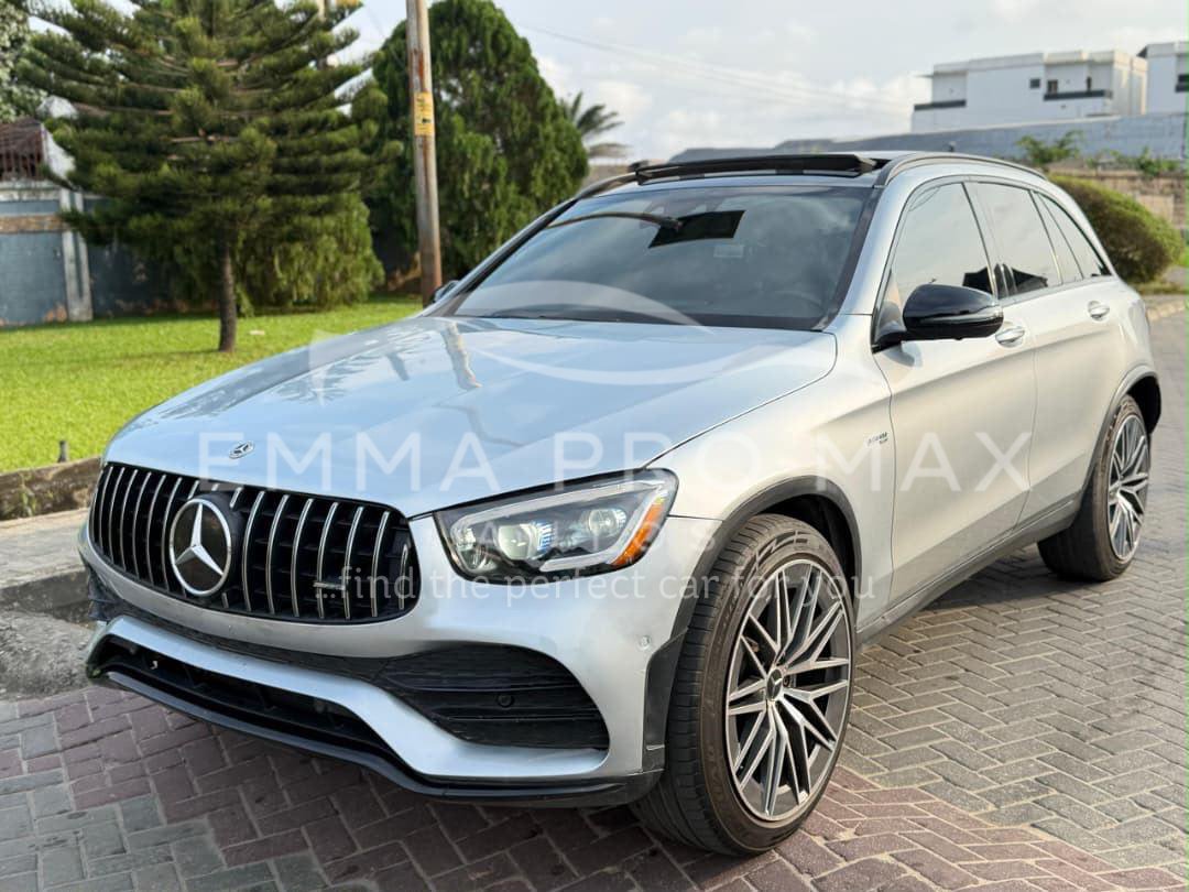 emmapromaxautos's tweet photo. 🚘 2021 MERCEDES-BENZ GLC43 AMG
🔥 Fullest Option • Bi-Turbo Engine • AMG Performance
A powerful AMG SUV combining performance, luxury, and everyday driving comfort. Built to stand out. 💯

🧩 Features:
🔹 Fullest Option 💎
🔹 Bi-Turbo Engine ⚡️
🔹 AMG Performance 🔥
🔹 Premium Luxury Interior
🔹 💯 Buy & Drive

💰 Price: ₦58,000,000
💵 Price: $42,029 USD
💳 Cryptocurrency Payments Accepted (BTC • USDT)
🚘 For inspection and enquiries, CALL…
📞 WhatsApp: +2349066587883
📧 Email: emmapromaxautosltd@gmail.com

#GLC43AMG #MercedesAMG #MercedesBenzNigeria #LagosCarDealer #CarsForSaleNigeria