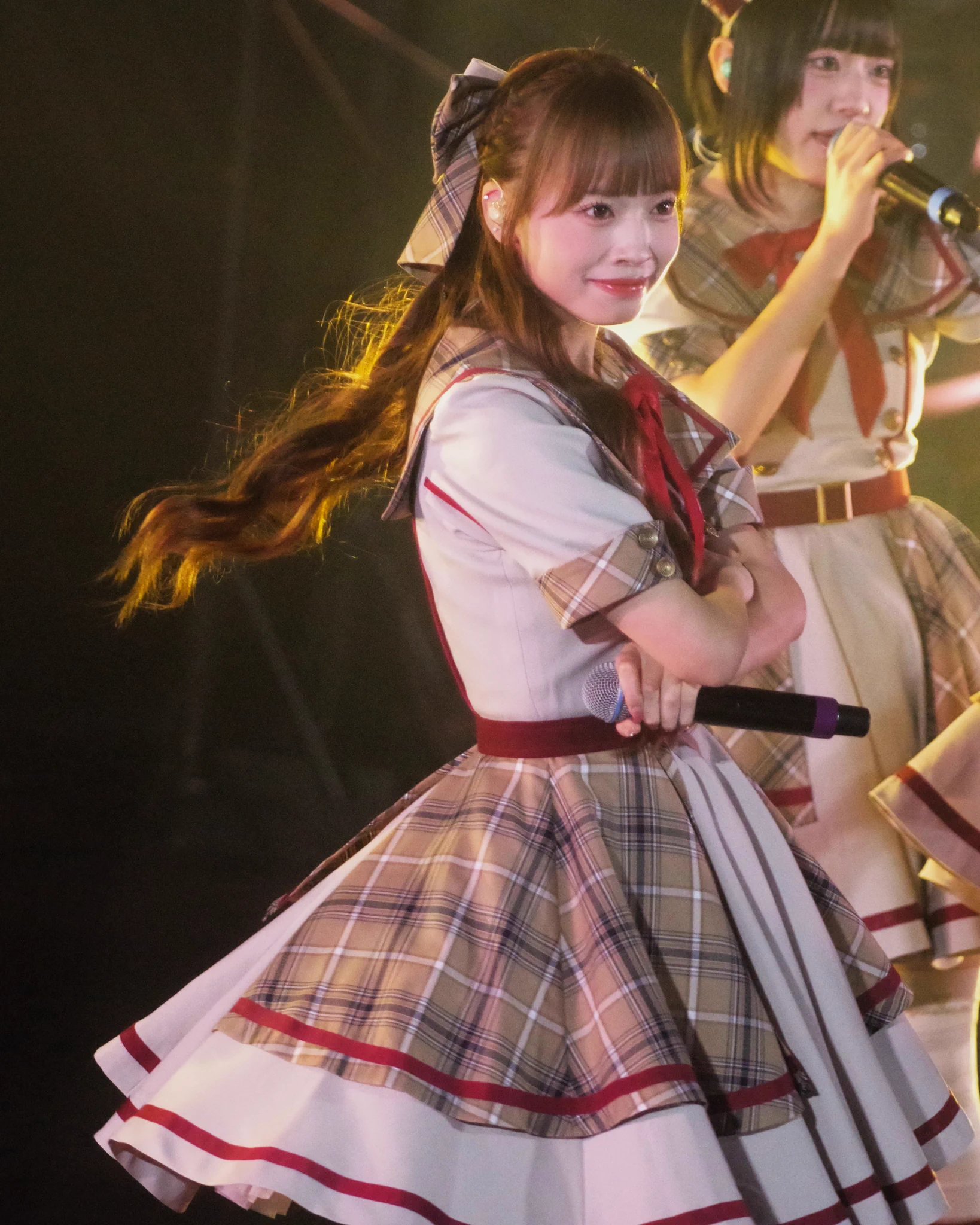 りっく on X: 