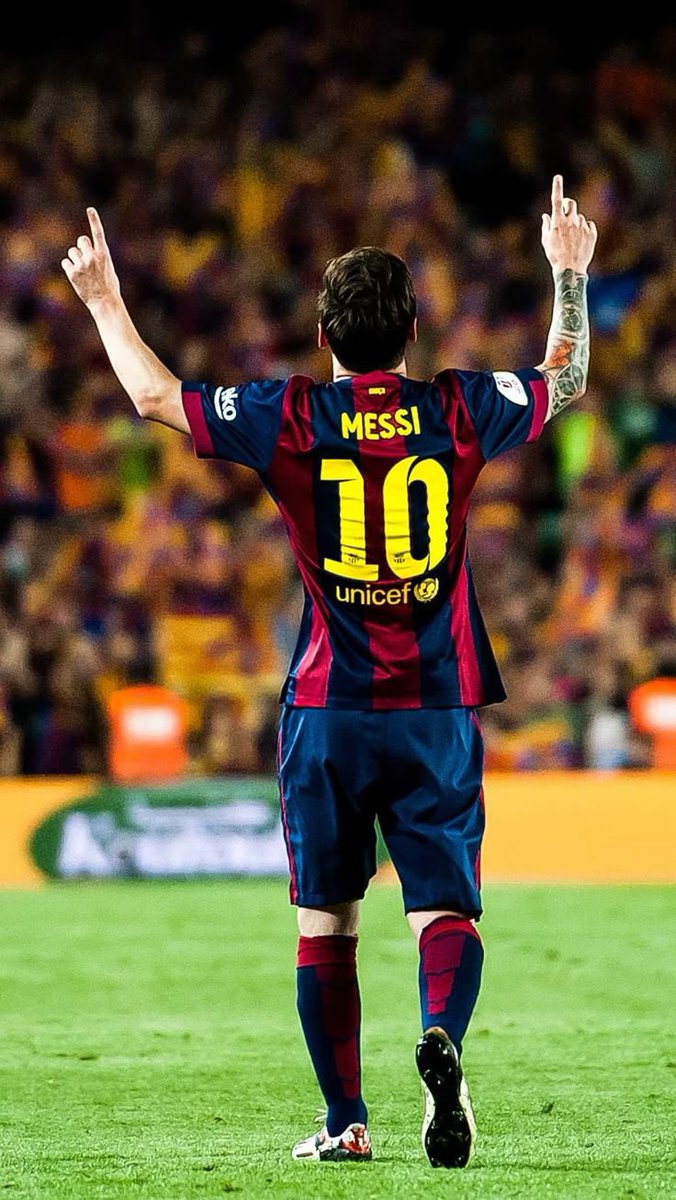 afc_lennon's tweet photo. ⚽⚽Lamine Yamal is passing through Lionel Messi's Path currently

🔴Here are the reasons why he is going to challenge every defense in this world;

1. Lamine Yamal is light ( meaning he can pass by you like lightning ⚡)
2. He knows where the net is.
3. He can dream the goal scorer and passes the ball in right time
4. He can beat any Defender in this world on 1vs1
5.He got Trivela skills second to Toni Kroos master meaning he can you his powerful leg sideways 
6.He got discipline 
7. He is physically fit when it comes to homework (love history) 

🔴Lastly, Lamine Yamal has made wonders before heading 20 and at 20years of age and I think he deserves a Ballondor 2026, You can also see the following to witness my words;

 -3 Ballon d’Or nominations before even turning 20.
-World Cup winner.
-Back-to-back braces in La Liga currently.
-Making assists every time 

🔥Lamine Yamal isn’t chasing football history anymore—he’s writing it in real time just as the GOAT did. 💫🇪🇸
#LamineYamal #FCBarcelona #BallonDor @afc_lennon