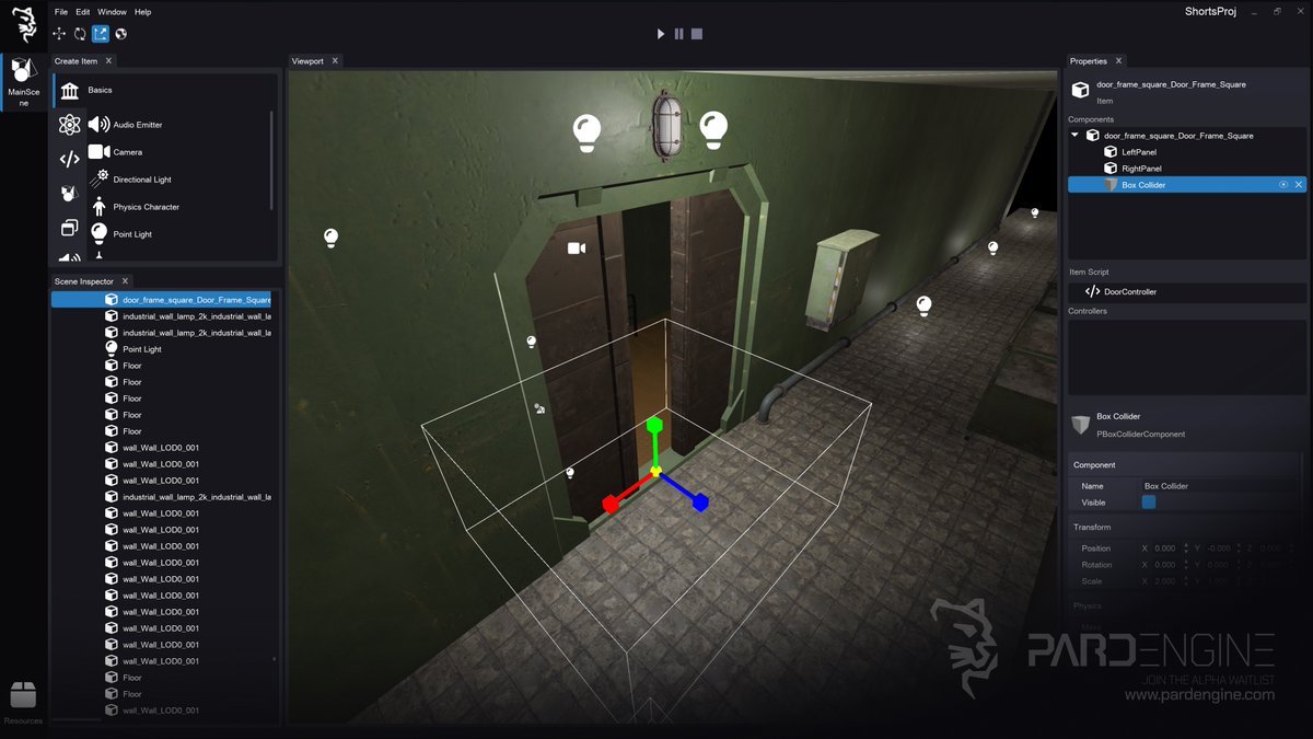 pardengine tweet picture