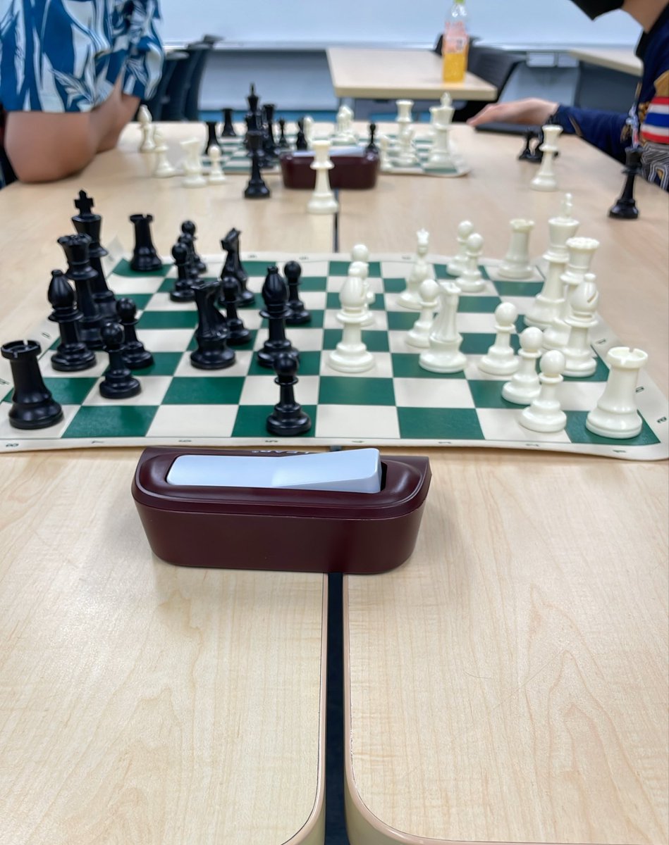 tokyotechchess's tweet photo. 本日も活動しました！
(久しぶりの投稿) https://t.co/21nzy1y8bl