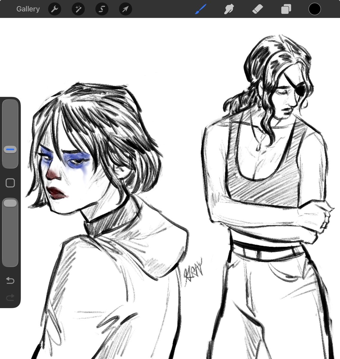 rayredbeanie's tweet photo. and watched as you walked away from me // telen https://t.co/Aq55SOO4ag