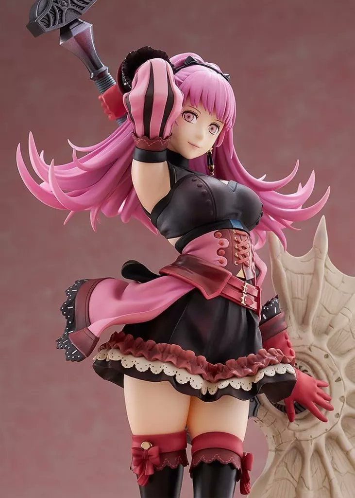 figsoku's tweet photo. 「#ファイアーエムブレム 風花雪月 ヒルダ」フィギュア

【発売日決定】
・9月28日(月)出荷
https://t.co/dQ9llVplYs
#インテリジェントシステムズ https://t.co/GxkcmN1XIy