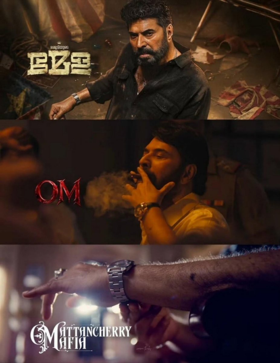HardworkWinner's tweet photo. coMeback..Locked🔒 

നേരത്തെ ഒരു കൊമേഷ്യൽ പടവും നാല് ക്ലാസിക്കും ആയിരുന്നു..ആ ഒരു പടം mid ആയാൽ പിന്നെ ഒന്നു�� ചെയ്യാനില്ല എന്ന അവസ്ഥ ആയിരുന്നു.

എന്നാൽ ഇപ്പോൻ ..പദയാത്ര എന്ന ക്ലാസിക്കും പിന്നെ ഉള്ളത് മൂന്നും കൊമേഷ്യലും 🥱🔥

ഏതെങ്കിലും ഒരെണ്ണം..I repeat ഒരെണ്ണം കൊളുത്തിയാൽ മതി ❤️‍🔥 https://t.co/pIid9pHdsf