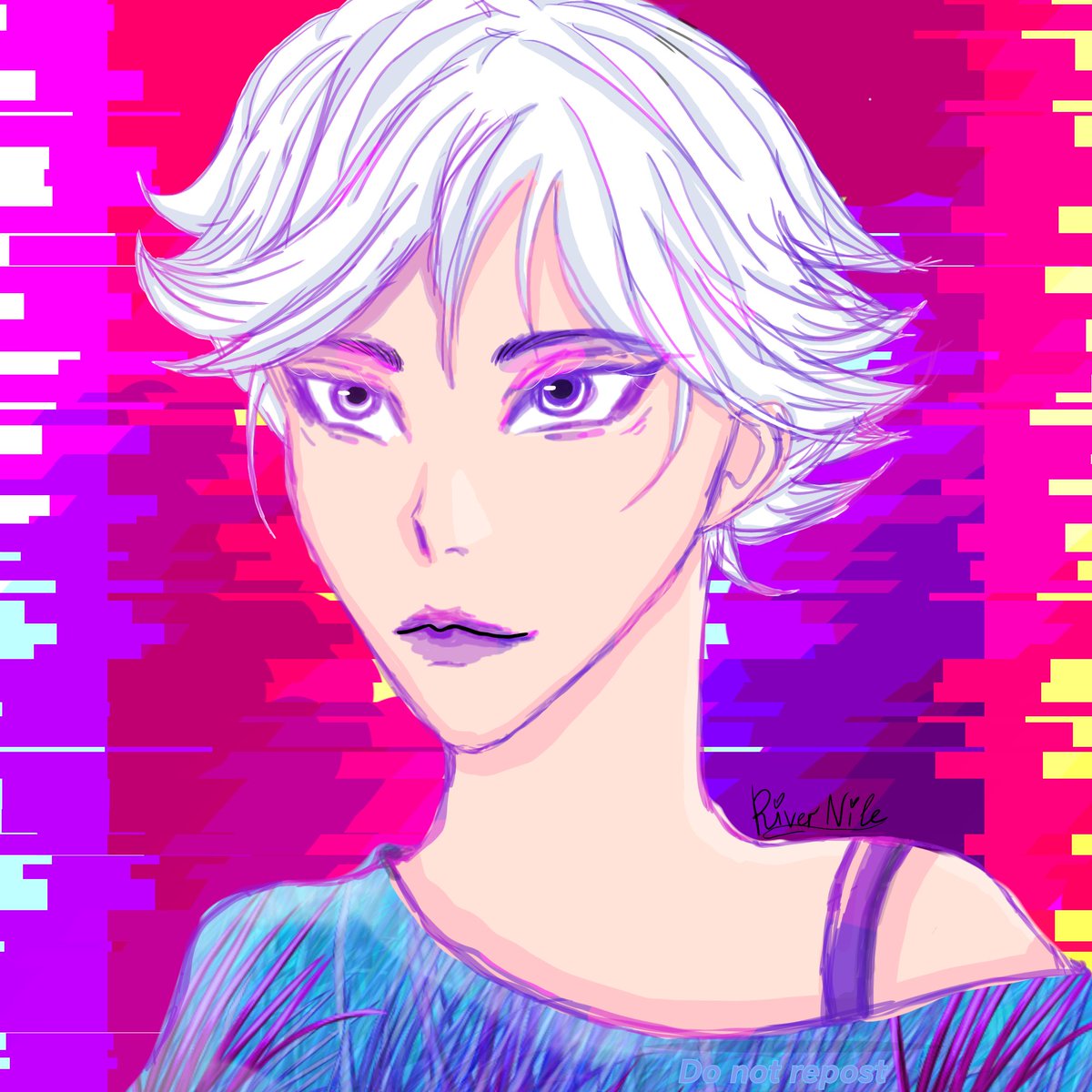 RiverNile_01's tweet photo. @_VGen_ Hello everybody! My name is Nile. I hope you’ll like my work, and I want to receive the #vgencode I deserve. Thank you for your attention.)))

Portfolio:https://t.co/pFOIdl6Nz5
VGEN:https://t.co/PVRRekyaNP https://t.co/pzvUvUpzar