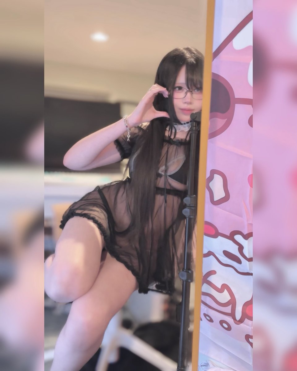 SissyUniv's tweet photo. Welcome to Sissy University

Repost @ssoulssellazz from Instagram✨

🎀LittleForBig Unisex Mesh Seethrough Babydoll Dress Black🎀

Search "LittleForBig Mesh Seethrough" on https://t.co/BwaS7K3LQ6 or Amazon to find🔍

Follow us @sissyuniv @sissyubrand 

#littleforbig #femboy #mtf https://t.co/R04WqIt3eW