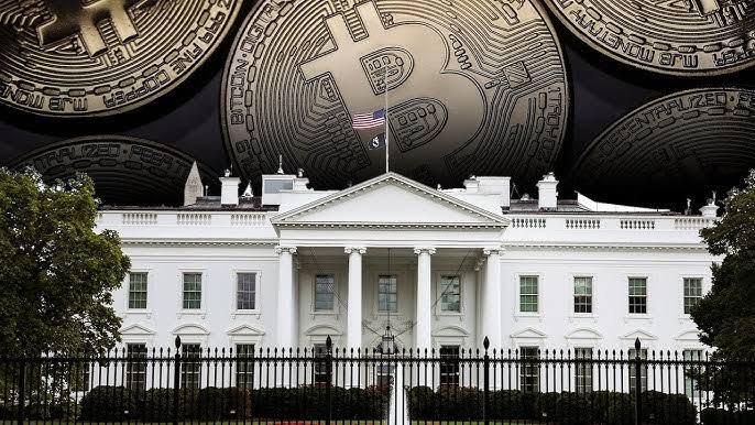 the_cryptohype's tweet photo. The White House has agreed to new crypto ethics restrictions as lawmakers make a last-minute push to save the CLARITY Act ahead of Tuesday’s Senate vote. The revised bill would limit federal officials from issuing or sponsoring digital assets. https://t.co/ViIkFOmmPn