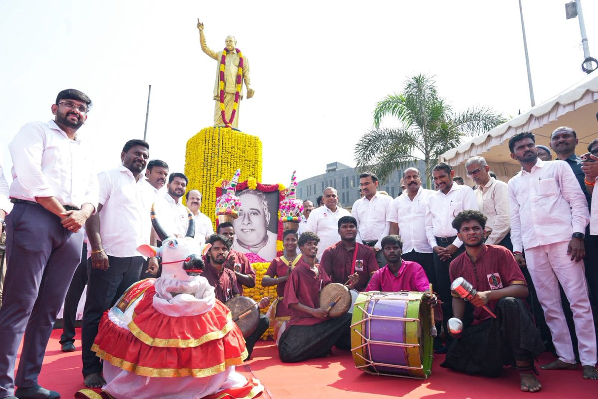 OffVanniArasu tweet picture