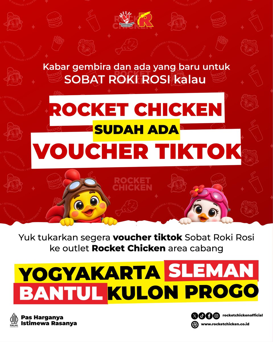 rocketchicken tweet picture