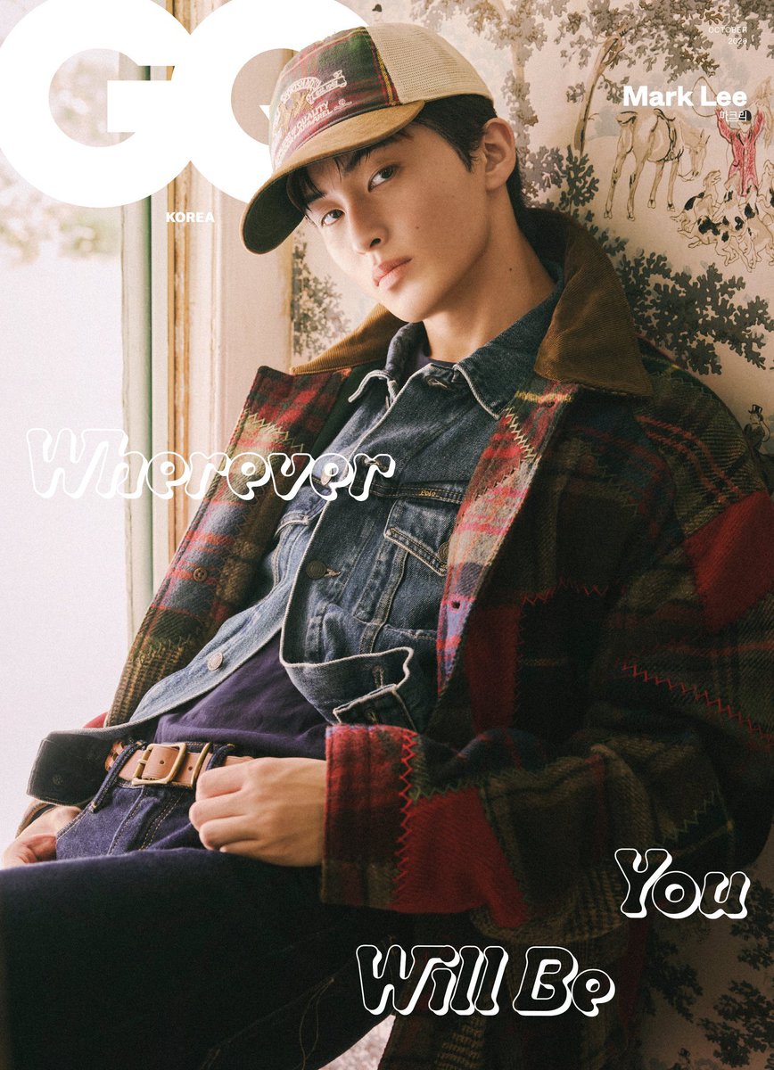 markyuppi's tweet photo. mark lee di 15 september 2026:

- weverse listening nanti jam 7.30 wib
- mark lee jadi cover majalah GQ korea
- mark lee di polo ralph lauren event
- my friend udah 5M views 
- mark lee dm weverse 

kenyanggg, suka banget jadi markf 😭😭😭🤭🤭🤭🤭 https://t.co/MI7TmwsBPx