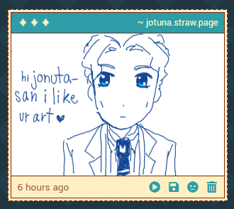 gorgonzolasan's tweet photo. Grasps your hands and mine are Sweaty..... He~~eeelloo~~~.... Do you feel "Graced" 👼 in my "Presence" . Thank You ❤️. Similarly... I Like your "doodle" 📝 #healedmood #yoshikagekira #kirayoshikage #diu #diamondisunbreakable #jjbatwt #jojopart4 #33yo #warmmilk #iliketoplayanddraw https://t.co/Q9olGlP2ua